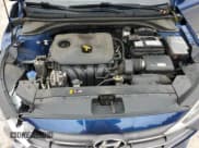 ✅ 2019 Hyundai Elantra Value Edition • VIN: 5NPD84LF5KH433241 • Лот: 90451395. Опубликован ранее на Copart с пробегом 68 449 миль. Бесплатный доступ к архиву аукционных продаж из США и подробный отчёт об истории автомобиля на DreamBid. Изображение 11.