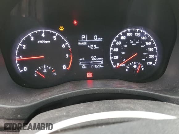 ✅ 2019 Hyundai Accent • VIN: 3KPC25A34KE079826 • Лот: 76714174. Опубликован ранее на Copart с пробегом 171 028 миль. Бесплатный доступ к архиву аукционных продаж из США и подробный отчёт об истории автомобиля на DreamBid. Изображение 9.