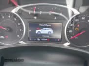 ✅ 2020 GMC Terrain SLT • VIN: 3GKALVEV5LL135015 • Lot: 42183360. Listed on IAAI with 95,549 mi. Free auction sales archive from the USA and detailed vehicle history report at DreamBid. Image 16.