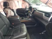 ✅ 2020 Chevrolet Tahoe LT • VIN: 1GNSCBKCXLR143208 • Lot: 67521985. Listed on Copart with 105,720 mi. Free auction sales archive from the USA and detailed vehicle history report at DreamBid. Image 7.