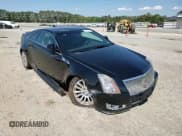 ✅ 2012 Cadillac CTS Premium • VIN: 1G6DS1E31C0143924 • Lot: 81749795. Listed on Copart with 186,506 mi. Free auction sales archive from the USA and detailed vehicle history report at DreamBid. Image 13.