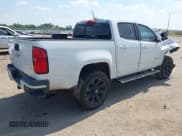 ✅ 2016 Chevrolet Colorado 2WD LT • VIN: 1GCGSCE35G1301283 • Лот: 43223233. Опубликован ранее на IAAI с пробегом 174 812 миль. Бесплатный доступ к архиву аукционных продаж из США и подробный отчёт об истории автомобиля на DreamBid. Изображение 4.