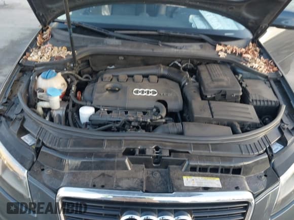 ✅ 2011 Audi A3 Premium Plus • VIN: WAUKEAFM2BA019024 • Лот: 41247989. Опубликован ранее на IAAI с пробегом 77 847 миль. Бесплатный доступ к архиву аукционных продаж из США и подробный отчёт об истории автомобиля на DreamBid. Изображение 10.