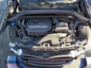 ✅ 2021 BMW X2 sDrive28i • VIN: WBXYH9C07M5S07654 • Lot: 68236122. Wystawiony na Copart z przebiegiem 10 508 mil. Bezpłatny archiwum sprzedaży aukcyjnych z USA i szczegółowy raport historii pojazdu na DreamBid. Zdjęcie 13.