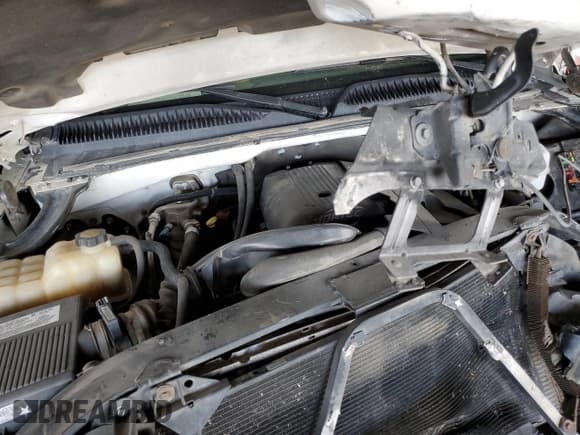 ✅ 2007 Chevrolet Silverado 2500HD Work Truck • VIN: 1GBHC24U47E167966 • Лот: 82708795. Опубликован ранее на Copart с пробегом Не указан. Бесплатный доступ к архиву аукционных продаж из США и подробный отчёт об истории автомобиля на DreamBid. Изображение 11.