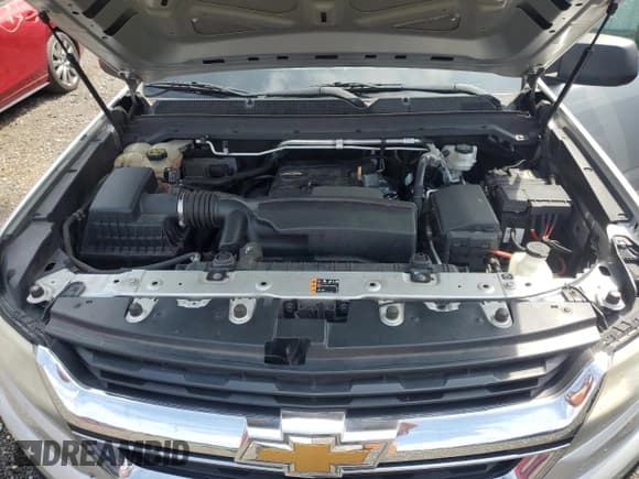 ✅ 2020 Chevrolet Colorado 2WD Work Truck • VIN: 1GCGSBEA3L1209527 • Лот: 64892485. Опубликован ранее на Copart с пробегом 95 424 миль. Бесплатный доступ к архиву аукционных продаж из США и подробный отчёт об истории автомобиля на DreamBid. Изображение 11.