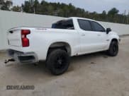 ✅ 2020 Chevrolet Silverado 1500 LT • VIN: 3GCUYDED9LG210562 • Lot: 78684594. Wystawiony na Copart z przebiegiem 110 441 mil. Bezpłatny archiwum sprzedaży aukcyjnych z USA i szczegółowy raport historii pojazdu na DreamBid. Zdjęcie 3.
