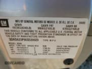 ✅ 2006 Chevrolet HHR LT • VIN: 3GNDA23P86S539929 • Lot: 44996915. Listed on Copart with 270,848 mi. Free auction sales archive from the USA and detailed vehicle history report at DreamBid. Image 13.