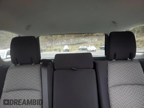 ✅ 2023 Toyota 4Runner SR5 • VIN: JTEMU5JR0P6167719 • Лот: 86405125. Опубликован ранее на Copart с пробегом 24 431 миль. Бесплатный доступ к архиву аукционных продаж из США и подробный отчёт об истории автомобиля на DreamBid. Изображение 10.