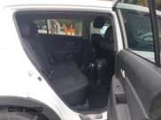 ✅ 2012 Kia Sportage LX • VIN: KNDPB3A29C7284458 • Lot: 43549931. Listed on IAAI with 88,133 mi. Free auction sales archive from the USA and detailed vehicle history report at DreamBid. Image 8.