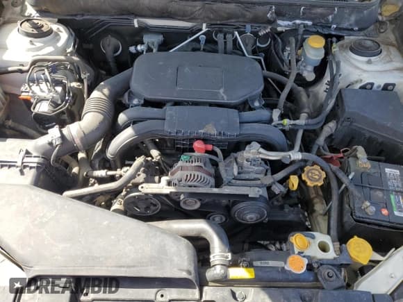 ✅ 2011 Subaru Outback Limited • VIN: 4S4BRBJCXB3329966 • Lot: 82167755. Listed on Copart with 223,156 mi. Free auction sales archive from the USA and detailed vehicle history report at DreamBid. Image 11.