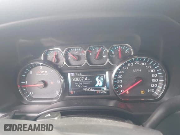 ✅ 2014 Chevrolet Silverado 1500 LT • VIN: 3GCUKREC8EG354838 • Лот: 43579567. Опубликован ранее на IAAI с пробегом 161 454 миль. Бесплатный доступ к архиву аукционных продаж из США и подробный отчёт об истории автомобиля на DreamBid. Изображение 7.