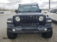 ✅ 2021 Jeep Wrangler Sport • VIN: 1C4GJXAN5MW677207 • Lot: 47241615. Listed on Copart with Not provided. Free auction sales archive from the USA and detailed vehicle history report at DreamBid. Image 5.