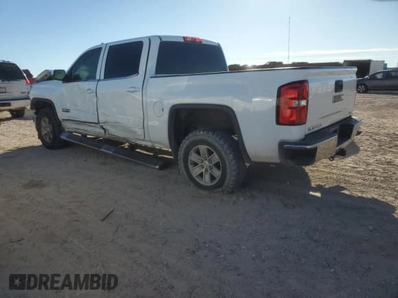 ✅ 2015 GMC Sierra 1500 SLE • VIN: 3GTP1UEH1FG204635 • Лот: 84863584. Опубликован ранее на Copart с пробегом 179 467 миль. Бесплатный доступ к архиву аукционных продаж из США и подробный отчёт об истории автомобиля на DreamBid. Изображение 2.
