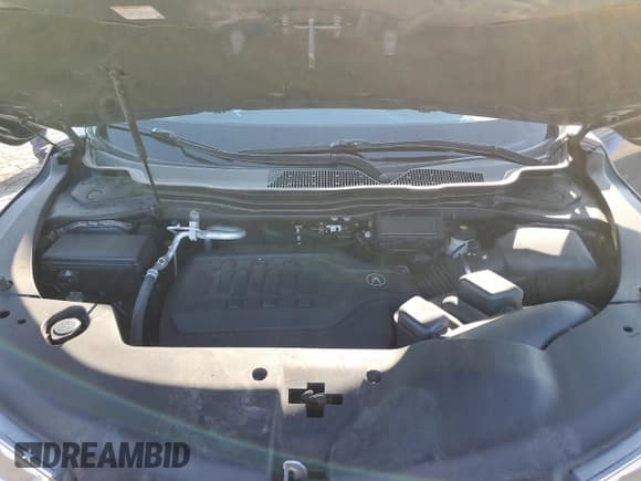 ✅ 2019 Acura MDX Advance • VIN: 5J8YD4H84KL003446 • Lot: 68097915. Wystawiony na Copart z przebiegiem 54 575 mil. Bezpłatny archiwum sprzedaży aukcyjnych z USA i szczegółowy raport historii pojazdu na DreamBid. Zdjęcie 12.