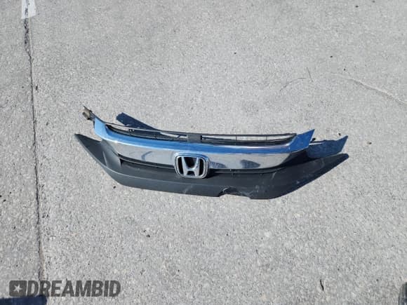 ✅ 2018 Honda Civic EX-T • VIN: 2HGFC1E34JH646408 • Lot: 85404275. Listed on Copart with Not provided. Free auction sales archive from the USA and detailed vehicle history report at DreamBid. Image 12.