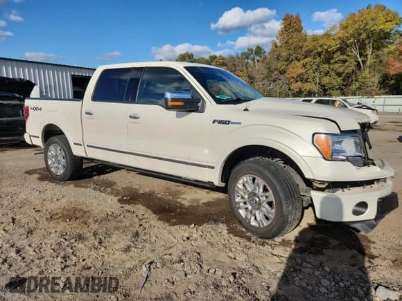 ✅ 2009 Ford F-150 XL • VIN: 1FTPW14V99FA67554 • Lot: 92389405. Wystawiony na Copart z przebiegiem 94 618 mil. Bezpłatny archiwum sprzedaży aukcyjnych z USA i szczegółowy raport historii pojazdu na DreamBid. Zdjęcie 4.