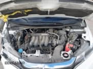 ✅ 2020 Honda Fit LX • VIN: 3HGGK5H45LM731667 • Лот: 43410611. Опубликован ранее на IAAI с пробегом 72 833 миль. Бесплатный доступ к архиву аукционных продаж из США и подробный отчёт об истории автомобиля на DreamBid. Изображение 10.