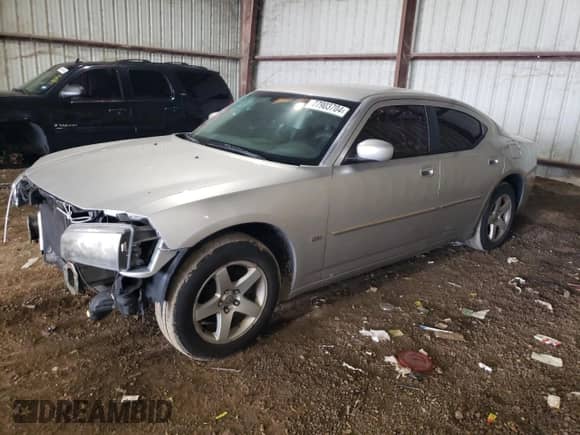 2010 Dodge Charger SXT с VIN 2B3CA3CVXAH231652, выставлен на аукционе Copart как лот 77903704 с пробегом 174 873 миль миль и Списание • Salvage title. История ставок и продаж доступна на DreamBid. Изображение 1.