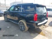 ✅ 2016 Chevrolet Tahoe LT • VIN: 1GNSKBKC2GR121826 • Lot: 42919183. Listed on IAAI with 140,462 mi. Free auction sales archive from the USA and detailed vehicle history report at DreamBid. Image 3.