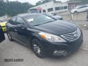 ✅ 2013 Hyundai Azera • VIN: KMHFH4JG4DA243182 • Лот: 42403300. Опубликован ранее на IAAI с пробегом 237 975 миль. Бесплатный доступ к архиву аукционных продаж из США и подробный отчёт об истории автомобиля на DreamBid. Изображение 1.
