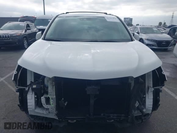 ✅ 2018 Acura MDX Technology • VIN: 5J8YD4H58JL024157 • Lot: 42781471. Listed on IAAI with 108,735 mi. Free auction sales archive from the USA and detailed vehicle history report at DreamBid. Image 13.