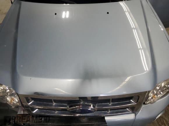 ✅ 2008 Ford Escape Hybrid • VIN: 1FMCU49H48KA85275 • Lot: 84453975. Wystawiony na Copart z przebiegiem 78 907 mil. Bezpłatny archiwum sprzedaży aukcyjnych z USA i szczegółowy raport historii pojazdu na DreamBid. Zdjęcie 12.