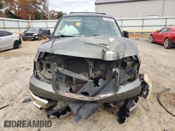 ✅ 2004 Ford Expedition Eddie Bauer • VIN: 1FMFU18L44LA71527 • Лот: 91993015. Опубликован ранее на Copart с пробегом 268 290 миль. Бесплатный доступ к архиву аукционных продаж из США и подробный отчёт об истории автомобиля на DreamBid. Изображение 5.