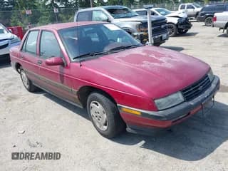 ✅ 1993 Chevrolet Corsica LT • VIN: 1G1LT53T6PY186719 • Лот: 42536533. Опубликован ранее на IAAI с пробегом 284 876 миль. Бесплатный доступ к архиву аукционных продаж из США и подробный отчёт об истории автомобиля на DreamBid. Изображение 1.