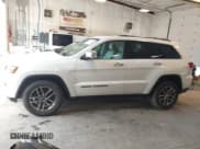 ✅ 2020 Jeep Grand Cherokee Limited • VIN: 1C4RJFBG2LC243295 • Лот: 42584908. Опубликован ранее на IAAI с пробегом 46 838 миль. Бесплатный доступ к архиву аукционных продаж из США и подробный отчёт об истории автомобиля на DreamBid. Изображение 14.