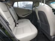 ✅ 2017 Hyundai Ioniq Limited • VIN: KMHC85LC8HU044417 • Lot: 84678724. Wystawiony na Copart z przebiegiem 59 891 mil. Bezpłatny archiwum sprzedaży aukcyjnych z USA i szczegółowy raport historii pojazdu na DreamBid. Zdjęcie 10.