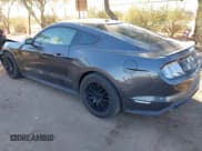 ✅ 2019 Ford Mustang EcoBoost • VIN: 1FA6P8TH3K5203479 • Lot: 43652014. Wystawiony na IAAI z przebiegiem 70 857 mil. Bezpłatny archiwum sprzedaży aukcyjnych z USA i szczegółowy raport historii pojazdu na DreamBid. Zdjęcie 3.