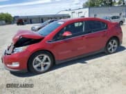 ✅ 2015 Chevrolet Volt • VIN: 1G1RD6E49FU125308 • Lot: 64704394. Wystawiony na Copart z przebiegiem 64 367 mil. Bezpłatny archiwum sprzedaży aukcyjnych z USA i szczegółowy raport historii pojazdu na DreamBid. Zdjęcie 1.
