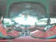 2022 Dodge Durango R/T with VIN 1C4SDHCT9NC229770, listed as a Copart auction lot 67210625 with 60,160 mi miles and Non repairable. Bid and sale history available at DreamBid. Image 15.