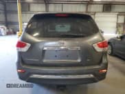 ✅ 2016 Nissan Pathfinder S • VIN: 5N1AR2MN2GC611230 • Lot: 91909475. Wystawiony na Copart z przebiegiem 168 514 mil. Bezpłatny archiwum sprzedaży aukcyjnych z USA i szczegółowy raport historii pojazdu na DreamBid. Zdjęcie 6.