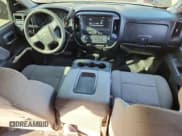 ✅ 2017 Chevrolet Silverado 1500 Custom • VIN: 1GCRCPEHXHZ302599 • Lot: 70905045. Wystawiony na Copart z przebiegiem 78 681 mil. Bezpłatny archiwum sprzedaży aukcyjnych z USA i szczegółowy raport historii pojazdu na DreamBid. Zdjęcie 8.