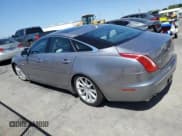 ✅ 2013 Jaguar XJ • VIN: SAJWA1C7XD8V56444 • Лот: 58355235. Опубликован ранее на Copart с пробегом 58 784 миль. Бесплатный доступ к архиву аукционных продаж из США и подробный отчёт об истории автомобиля на DreamBid. Изображение 2.