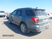 ✅ 2016 Ford Explorer Limited • VIN: 1FM5K8F81GGA07533 • Лот: 43305036. Опубликован ранее на IAAI с пробегом 181 997 миль. Бесплатный доступ к архиву аукционных продаж из США и подробный отчёт об истории автомобиля на DreamBid. Изображение 3.