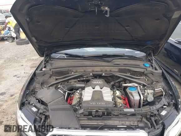 ✅ 2015 Audi Q5 Premium Plus • VIN: WA1DGAFP0FA020494 • Лот: 42092020. Опубликован ранее на IAAI с пробегом 105 091 миль. Бесплатный доступ к архиву аукционных продаж из США и подробный отчёт об истории автомобиля на DreamBid. Изображение 10.