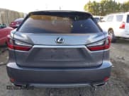 ✅ 2021 Lexus RX 350 • VIN: 2T2HZMDA2MC258496 • Лот: 43673244. Опубликован ранее на IAAI с пробегом 50 226 миль. Бесплатный доступ к архиву аукционных продаж из США и подробный отчёт об истории автомобиля на DreamBid. Изображение 16.