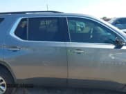 ✅ 2020 Chevrolet Traverse LT Cloth • VIN: 1GNERGKW4LJ123957 • Лот: 43155040. Опубликован ранее на IAAI с пробегом 104 510 миль. Бесплатный доступ к архиву аукционных продаж из США и подробный отчёт об истории автомобиля на DreamBid. Изображение 13.