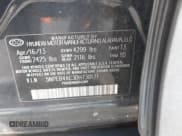 ✅ 2013 Hyundai Sonata GLS • VIN: 5NPEB4AC3DH730171 • Лот: 43525188. Опубликован ранее на IAAI с пробегом 126 873 миль. Бесплатный доступ к архиву аукционных продаж из США и подробный отчёт об истории автомобиля на DreamBid. Изображение 9.