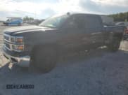✅ 2014 Chevrolet Silverado 1500 LT • VIN: 3GCUKREH3EG408381 • Lot: 80193985. Wystawiony na Copart z przebiegiem Nie podano. Bezpłatny archiwum sprzedaży aukcyjnych z USA i szczegółowy raport historii pojazdu na DreamBid. Zdjęcie 1.