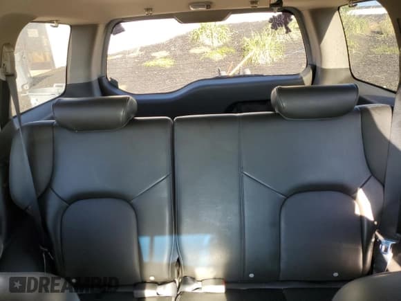 ✅ 2009 Nissan Xterra S • VIN: 5N1AN08W59C502198 • Лот: 85958425. Опубликован ранее на Copart с пробегом 110 979 миль. Бесплатный доступ к архиву аукционных продаж из США и подробный отчёт об истории автомобиля на DreamBid. Изображение 10.