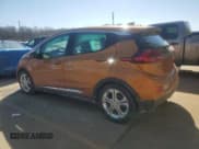 ✅ 2017 Chevrolet Bolt EV LT • VIN: 1G1FW6S06H4127079 • Lot: 46410115. Wystawiony na Copart z przebiegiem 133 452 mil. Bezpłatny archiwum sprzedaży aukcyjnych z USA i szczegółowy raport historii pojazdu na DreamBid. Zdjęcie 2.