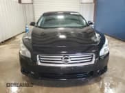 ✅ 2012 Nissan Maxima SV • VIN: 1N4AA5AP1CC817982 • Lot: 87223505. Listed on Copart with 170,563 mi. Free auction sales archive from the USA and detailed vehicle history report at DreamBid. Image 5.