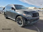 ✅ 2013 Infiniti QX56 • VIN: JN8AZ2NC4D9350262 • Lot: 94313025. Wystawiony na Copart z przebiegiem 161 306 mil. Bezpłatny archiwum sprzedaży aukcyjnych z USA i szczegółowy raport historii pojazdu na DreamBid. Zdjęcie 4.