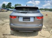 ✅ 2020 Jaguar F-Pace 25t R-Sport • VIN: SADCL2FX2LA618721 • Лот: 65162635. Опубликован ранее на Copart с пробегом 82 466 миль. Бесплатный доступ к архиву аукционных продаж из США и подробный отчёт об истории автомобиля на DreamBid. Изображение 6.