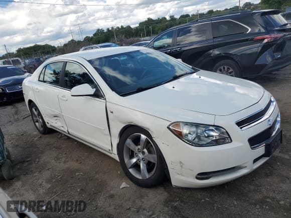 ✅ 2008 Chevrolet Malibu 2LT • VIN: 1G1ZJ57B884277064 • Lot: 67983294. Wystawiony na Copart z przebiegiem 152 635 mil. Bezpłatny archiwum sprzedaży aukcyjnych z USA i szczegółowy raport historii pojazdu na DreamBid. Zdjęcie 4.