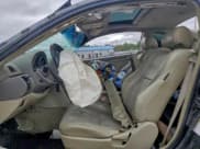 ✅ 2004 Infiniti G35 w/Leather • VIN: JNKCV54E84M826156 • Lot: 94787555. Wystawiony na Copart z przebiegiem 170 986 mil. Bezpłatny archiwum sprzedaży aukcyjnych z USA i szczegółowy raport historii pojazdu na DreamBid. Zdjęcie 7.